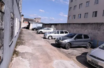 Imagem: Apartamento para Venda, Cohab Padre José de Anchieta