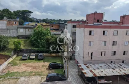 Imagem: Apartamento para Venda, Guaianases