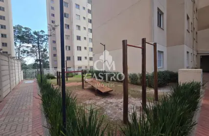 Imagem: Apartamento para Venda, Gleba do Pêssego