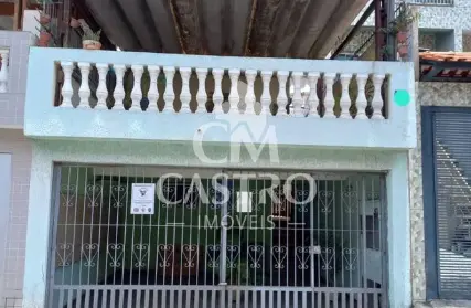 Imagem: Casa Térrea para Venda, Jardim Vila Formosa