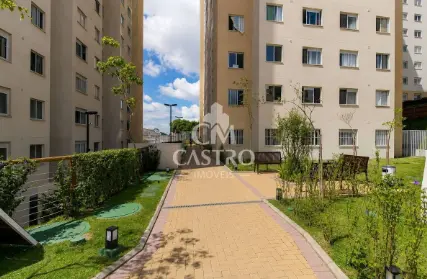 Imagem: Apartamento para Venda, Fazenda Aricanduva