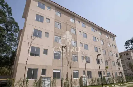 Imagem: Apartamento para Venda, Colônia (ZL)