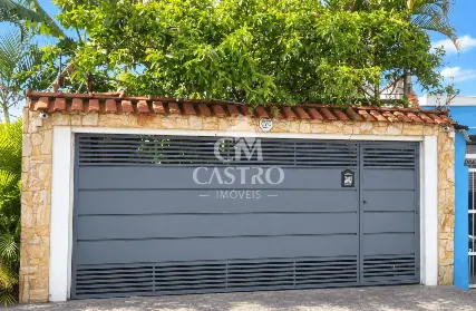 Imagem anuncio destaque locação no bairroVila Santo Henrique