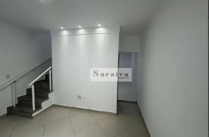 Imagem: Condomínio Fechado para Venda, Vila Cisper