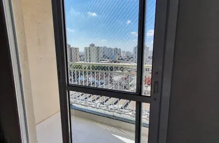 Imagem: Apartamento para Alugar, Belém