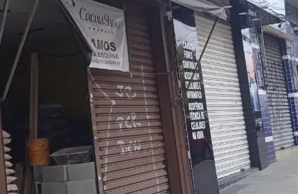 Imagem: Ponto Comercial para Alugar, Parque São Lucas