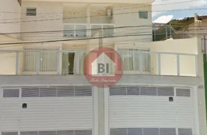 Imagem: Sobrado para Venda, Vila Salete