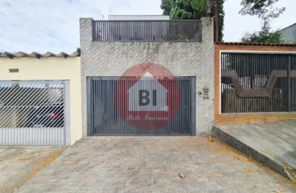 Imagem: Sobrado para Venda, Jardim Triana