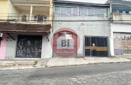 Imagem: Galpão / Salão para Alugar, Cidade Líder