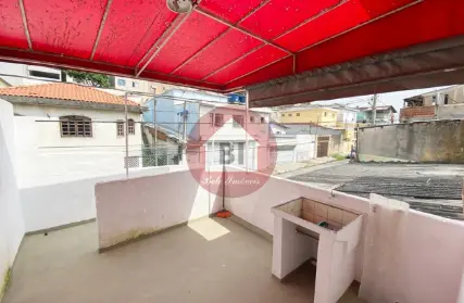 Imagem: Casa Térrea para Alugar, Jardim Itapema