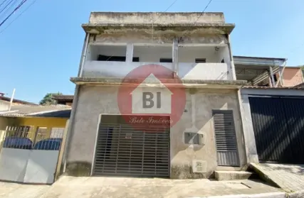 Imagem: Sobrado para Venda, Cohab Mal Mascarenhas de Morais
