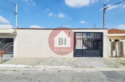 Imagem: Sobrado para Alugar, Vila Guilhermina