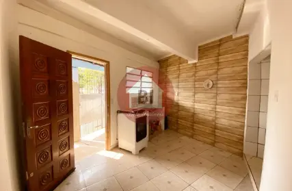 Imagem: Casa Térrea para Alugar, Vila Formosa