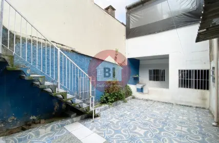 Imagem: Casa Térrea para Alugar, Vila Matilde