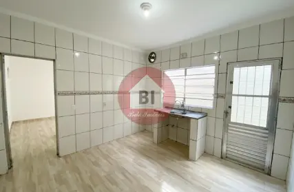 Imagem: Casa Térrea para Alugar, Vila Matilde