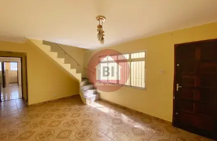 Imagem: Casa Térrea para Alugar, Vila Matilde