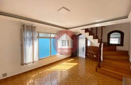 Imagem: Sobrado para Alugar, Cidade Patriarca