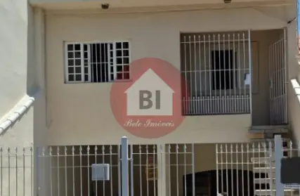 Imagem: Sobrado para Venda, Vila Matilde