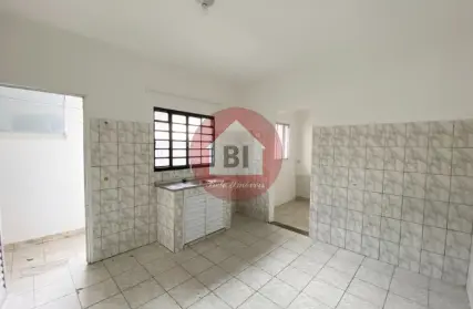 Imagem: Casa Térrea para Alugar, Jardim Hercilia