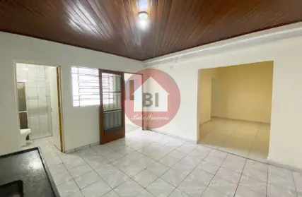 Imagem: Casa Térrea para Alugar, Vila Matilde
