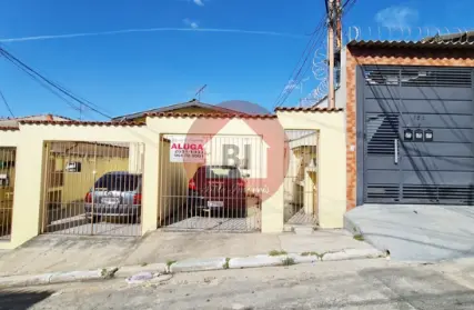 Imagem: Casa Térrea para Alugar, Ponte Rasa