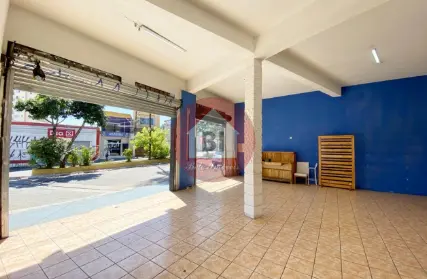 Imagem: Galpão / Salão para Alugar, Vila Matilde
