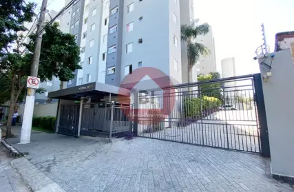 Imagem: Apartamento para Alugar, Vila Guilhermina