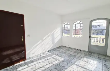 Imagem: Casa Térrea para Alugar, Cidade Líder