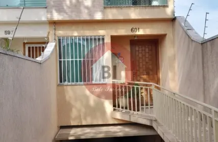 Imagem: Sobrado para Venda, Vila Matilde