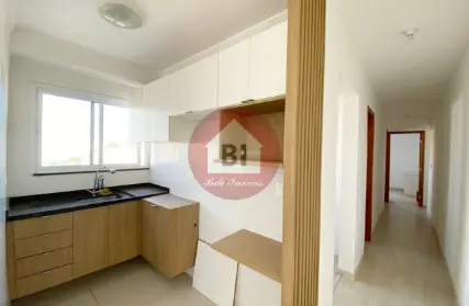 Imagem: Apartamento para Alugar, Vila Nova Savoia