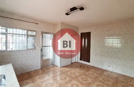 Imagem: Casa Térrea para Alugar, Vila Matilde
