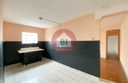 Imagem: Casa Térrea para Alugar, Penha