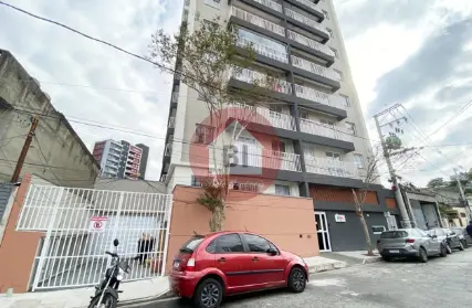 Imagem: Apartamento para Alugar, Vila Matilde