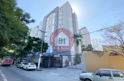 Imagem: Apartamento para Venda, Vila Guilhermina