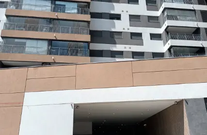 Imagem: Flat / Studio para Alugar, Vila Guilhermina