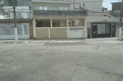 Imagem: Sobrado para Alugar, Vila Formosa