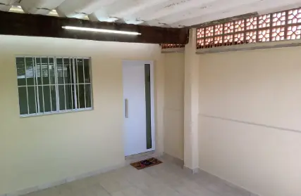 Imagem: Casa Térrea para Alugar, Itaquera