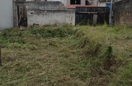 Imagem: Terreno para Venda, Parada XV de Novembro