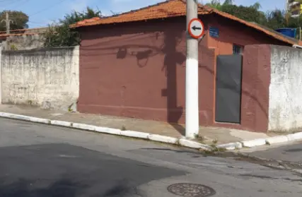 Imagem: Casa Térrea para Alugar, Vila Santa Isabel