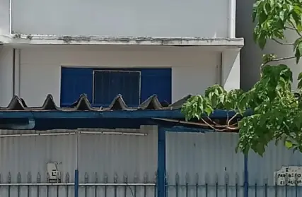 Imagem: Casa Térrea para Alugar, Vila Antonina