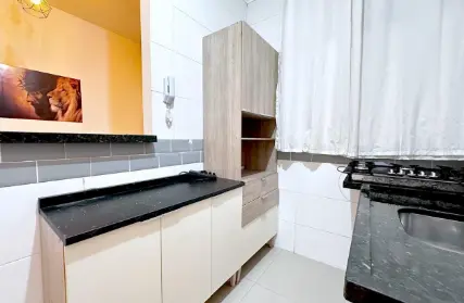 Imagem: Apartamento para Alugar, Vila Costa Melo
