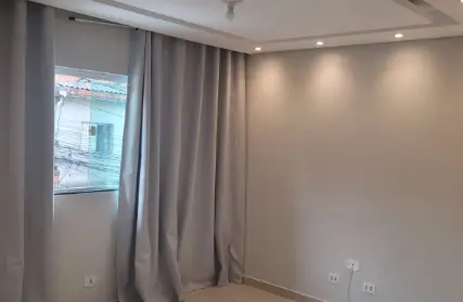 Imagem: Sobrado para Alugar, Vila União (ZL)