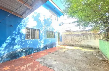 Imagem: Sobrado para Alugar, Cidade São Mateus