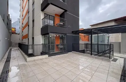 Imagem: Apartamento para Alugar, Parque do Carmo