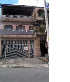 Imagem: Sobrado para Alugar, Jardim Danfer
