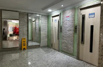 Imagem: Apartamento para Venda, Vila Ivone
