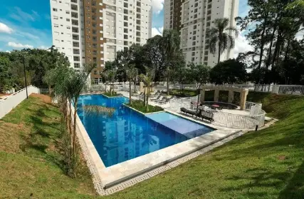 Imagem: Apartamento para Alugar, Vila Buenos Aires