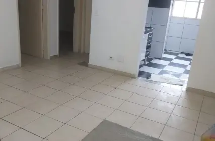 Imagem: Apartamento para Alugar, Vila Cosmopolita