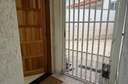 Imagem: Condomínio Fechado para Alugar, Vila Carrão