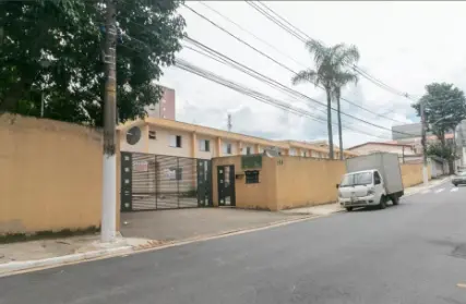 Imagem: Condomínio Fechado para Alugar, Vila Granada